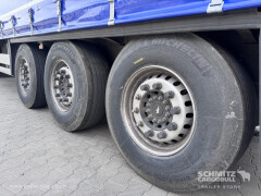 Schmitz Cargobull Curtainsider Standard 