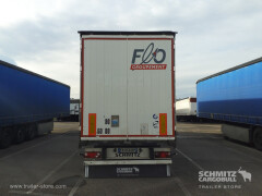 Schmitz Cargobull Semitrailer Curtainsider Standard 