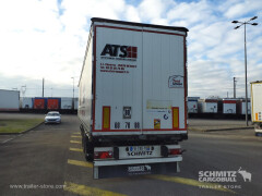Schmitz Cargobull Semitrailer Curtainsider Standard 
