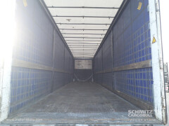 Schmitz Cargobull Semitrailer Curtainsider Standard 