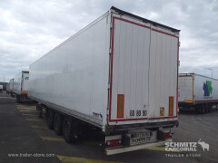 Schmitz Cargobull Semitrailer Dryfreight Standard Double étage 