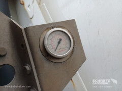 Schmitz Cargobull Kipper Stahlrundmulde 24m³ 