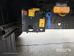 Schmitz Cargobull Curtainsider Standard 