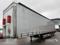 Schmitz Cargobull Curtainsider Standard 