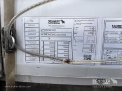 Schmitz Cargobull Curtainsider Standard 