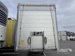 Schmitz Cargobull Curtainsider Standard 