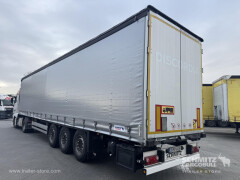 Schmitz Cargobull Curtainsider Standard 