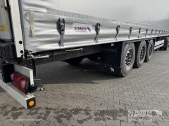Schmitz Cargobull Curtainsider Standard 