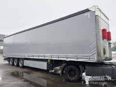 Schmitz Cargobull Curtainsider Standard 