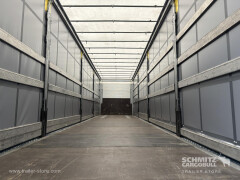 Schmitz Cargobull Curtainsider Standard 