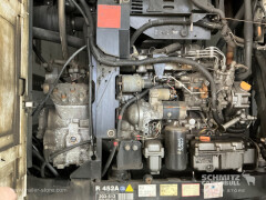 Schmitz Cargobull Reefer Multitemp Double deck 