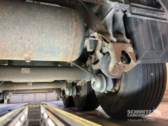 Schmitz Cargobull Reefer Multitemp Double deck 