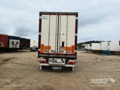 Schmitz Cargobull Reefer Standard Double deck 
