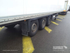 Schmitz Cargobull Semitrailer Dryfreight Standard Double étage 