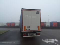Schmitz Cargobull Semitrailer Curtainsider Standard 