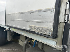 LAMBERET Semitrailer Reefer Multitemp Hayon 