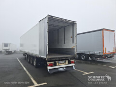 Schmitz Cargobull Semitrailer Dryfreight Standard Double étage 
