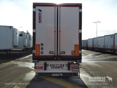 Schmitz Cargobull Semitrailer Reefer Standard 