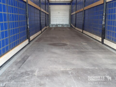 Schmitz Cargobull Semitrailer Curtainsider Standard 