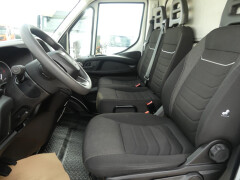 IVECO DAILY 35C16H Koffer LBW Euro6 Klima ZV 