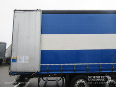 Schmitz Cargobull Curtainsider Standard Getränke 