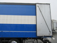 Schmitz Cargobull Curtainsider Standard Getränke 