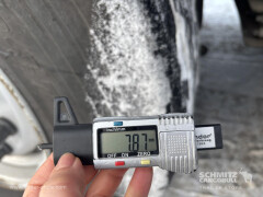 Schmitz Cargobull Curtainsider Standard 