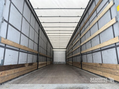 Schmitz Cargobull Curtainsider Standard 