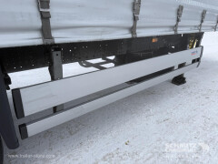 Schmitz Cargobull Curtainsider Standard 