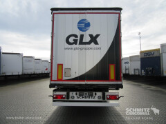 Schmitz Cargobull Curtainsider Standard Getränke 