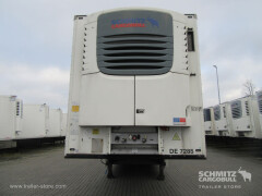 Schmitz Cargobull Tiefkühler Fleischhang 