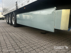 Schmitz Cargobull Curtainsider Standard Getränke 