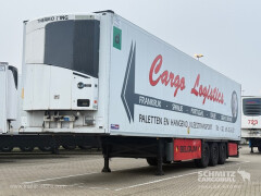 Schmitz Cargobull Oplegger Vries Vleeshangwerk 