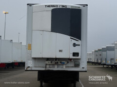 Schmitz Cargobull Oplegger Vries Vleeshangwerk 