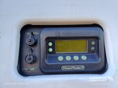 Schmitz Cargobull Frischdienst Standard 