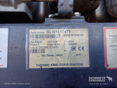 Schmitz Cargobull Frischdienst Standard 