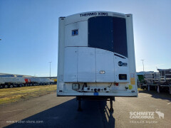 Schmitz Cargobull Frischdienst Standard 