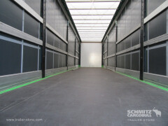 BERGER Curtainsider Standard 