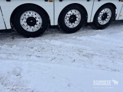 Schmitz Cargobull Reefer Standard Double deck 