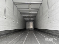 Schmitz Cargobull Reefer Standard Double deck 