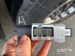 Schmitz Cargobull Curtainsider Standard 