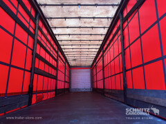 Schmitz Cargobull Curtainsider Standard 