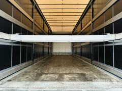 Schmitz Cargobull Curtainsider Standard 