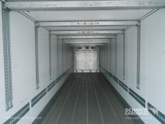 Schmitz Cargobull Reefer Standard Double deck 