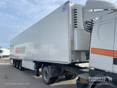 Schmitz Cargobull Reefer Standard 