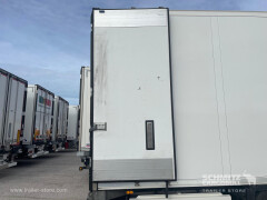Schmitz Cargobull Reefer Standard 