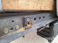 Schmitz Cargobull Curtainsider Mega 