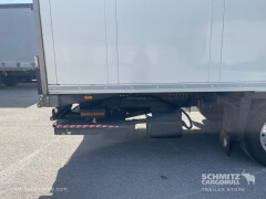 Schmitz Cargobull Reefer Standard Taillift 