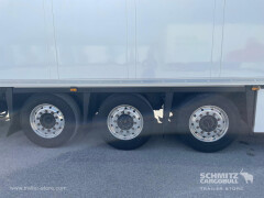 Schmitz Cargobull Reefer Standard Taillift 