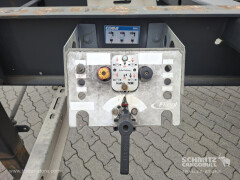 FLIEGL Containerchassis Standard 